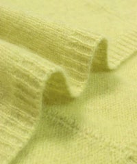 生地感（イエロー）