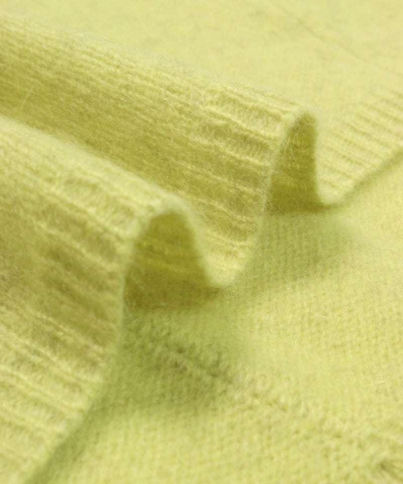 生地感（イエロー）