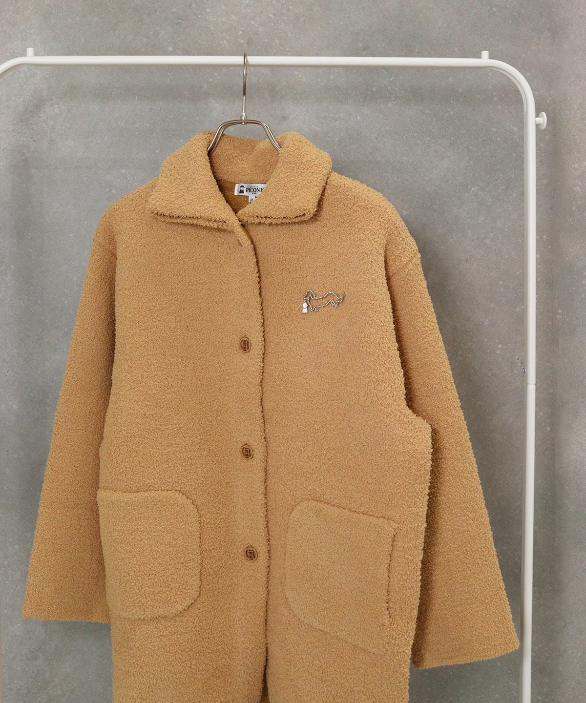 スタジオピッコーネ ジャケット - 30代・40代・50代・60代の婦人服通販