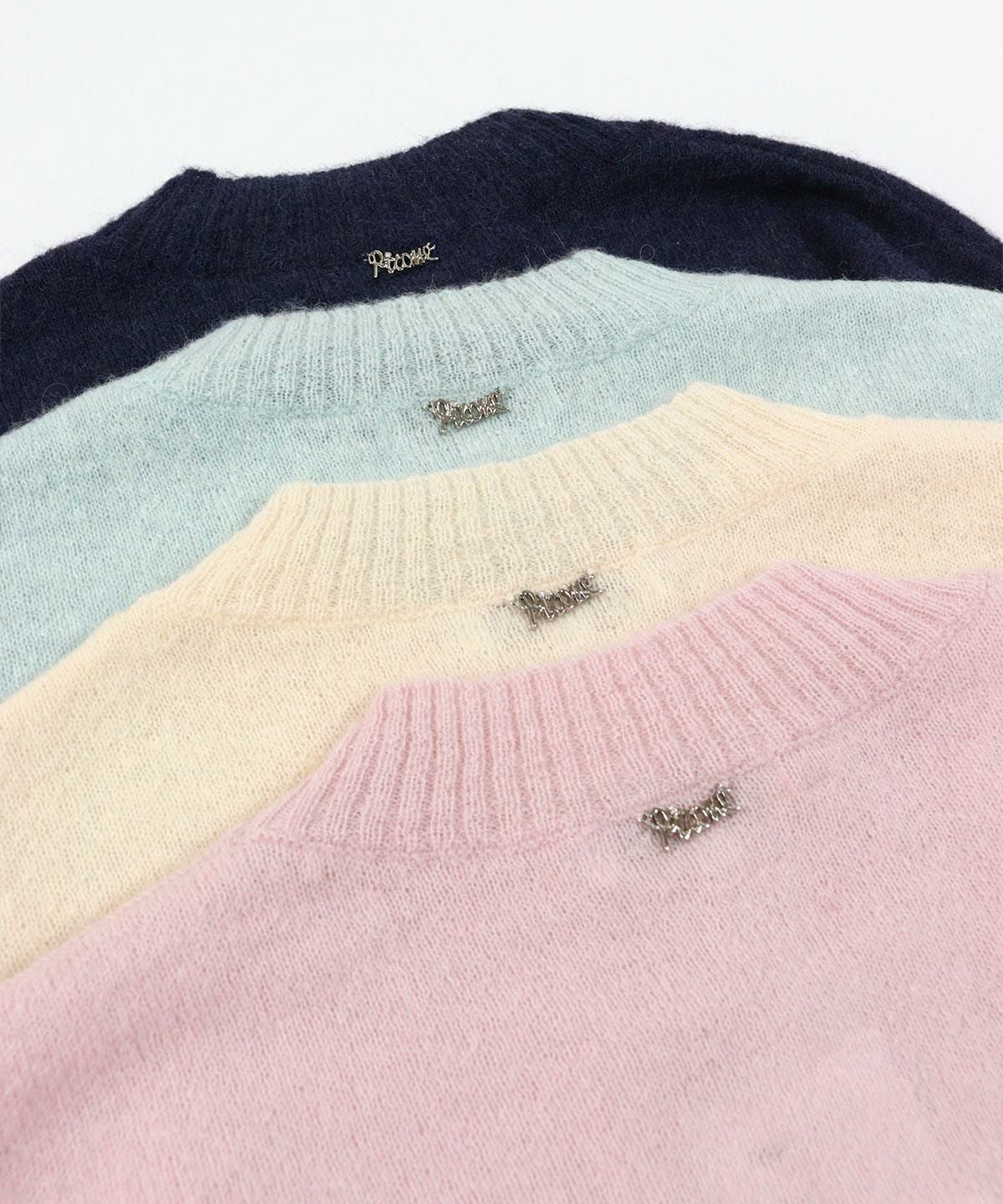 カラーバリエーション