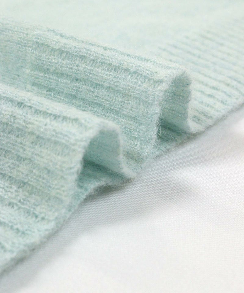 生地感（ライトブルー）