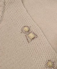 デザイン部分（ベージュ）