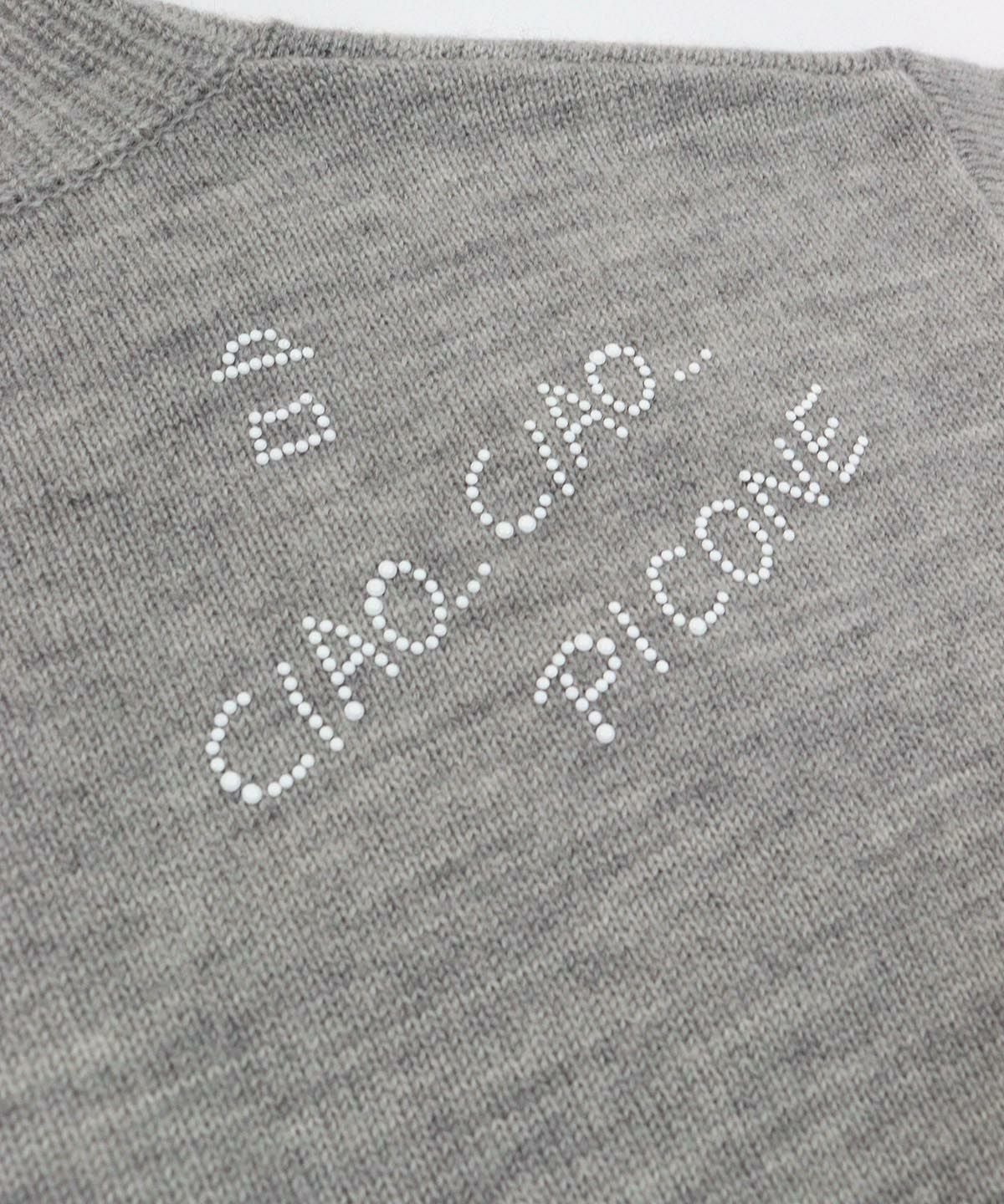 デザイン部分（ライトグレー）