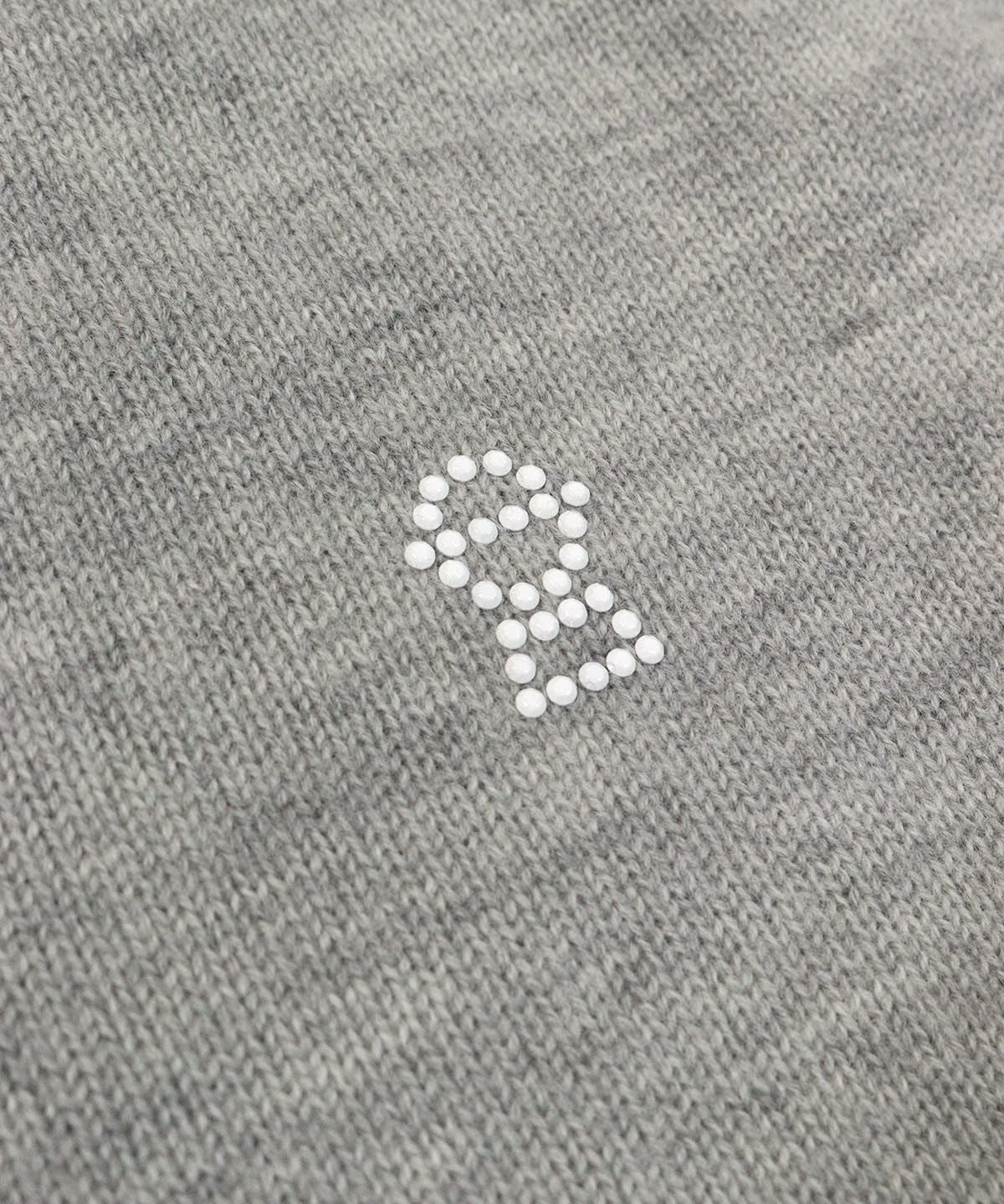 デザイン部分（ライトグレー）