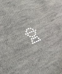 デザイン部分（ライトグレー）