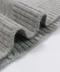 生地感（ライトグレー）