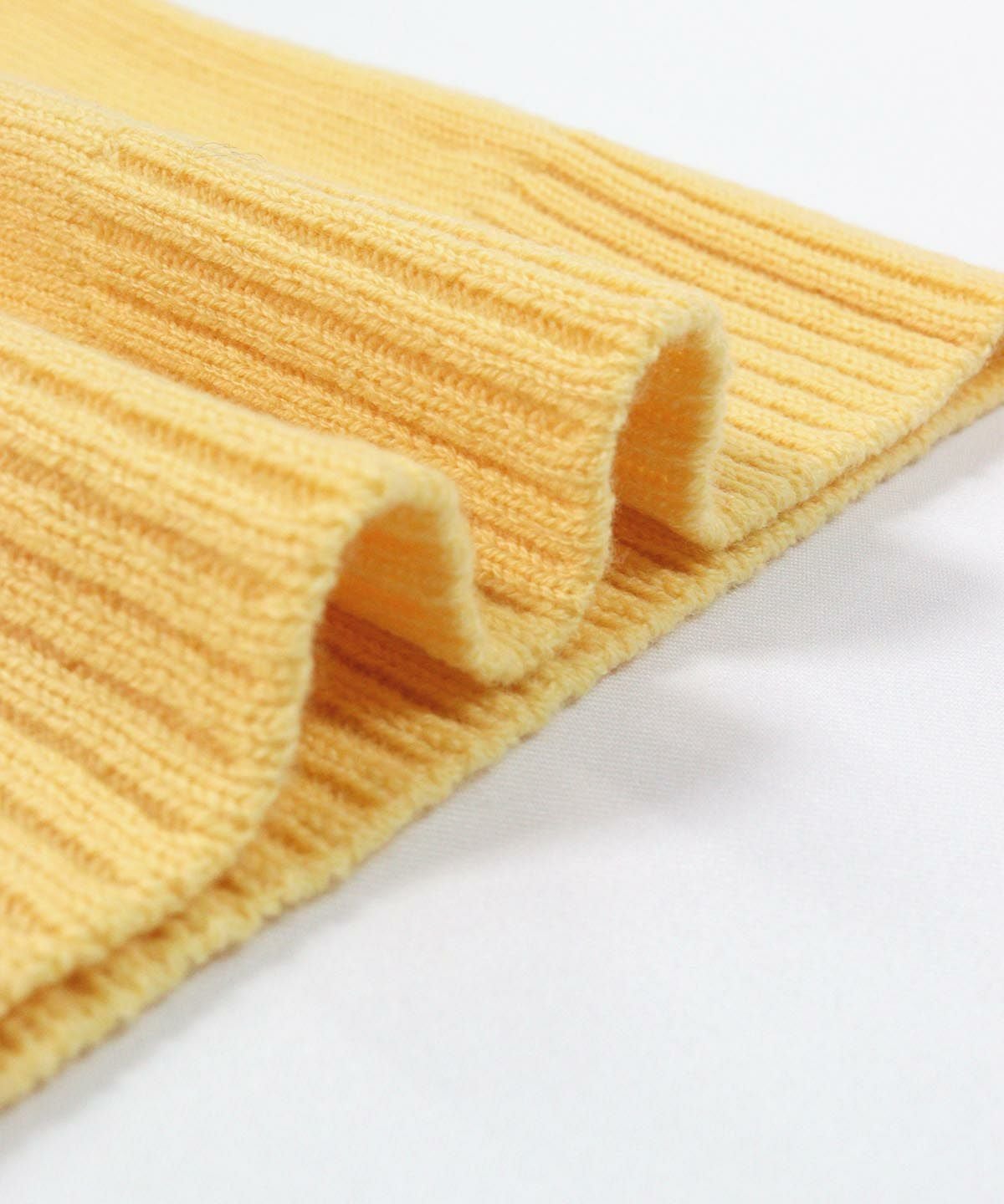 生地感（イエロー）