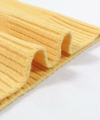 生地感（イエロー）