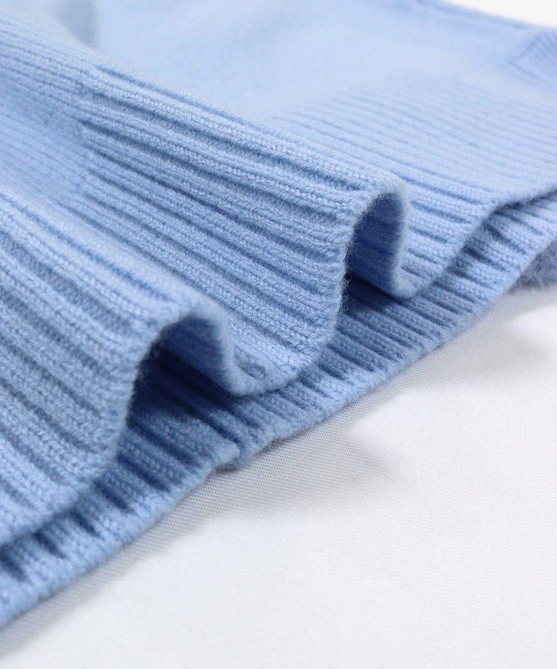 生地感（ライトブルー）