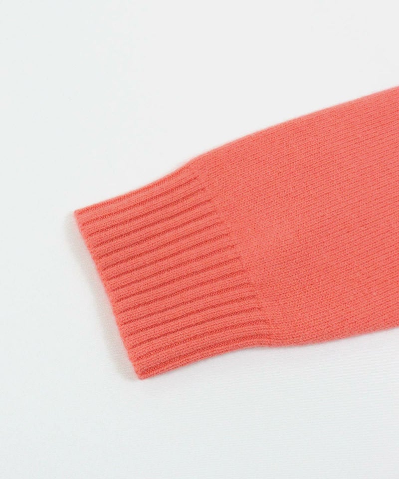 袖口部分（ライトオレンジ）