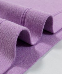 生地感（ライトパープル）