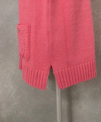 サイドスリット