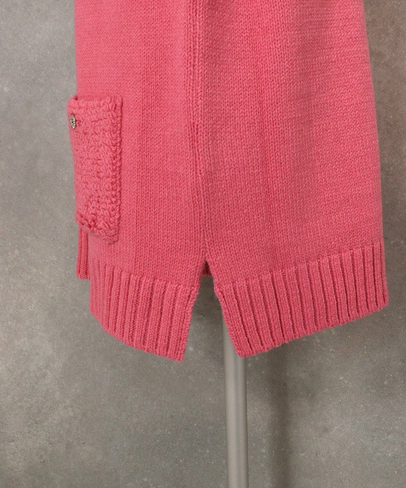 サイドスリット