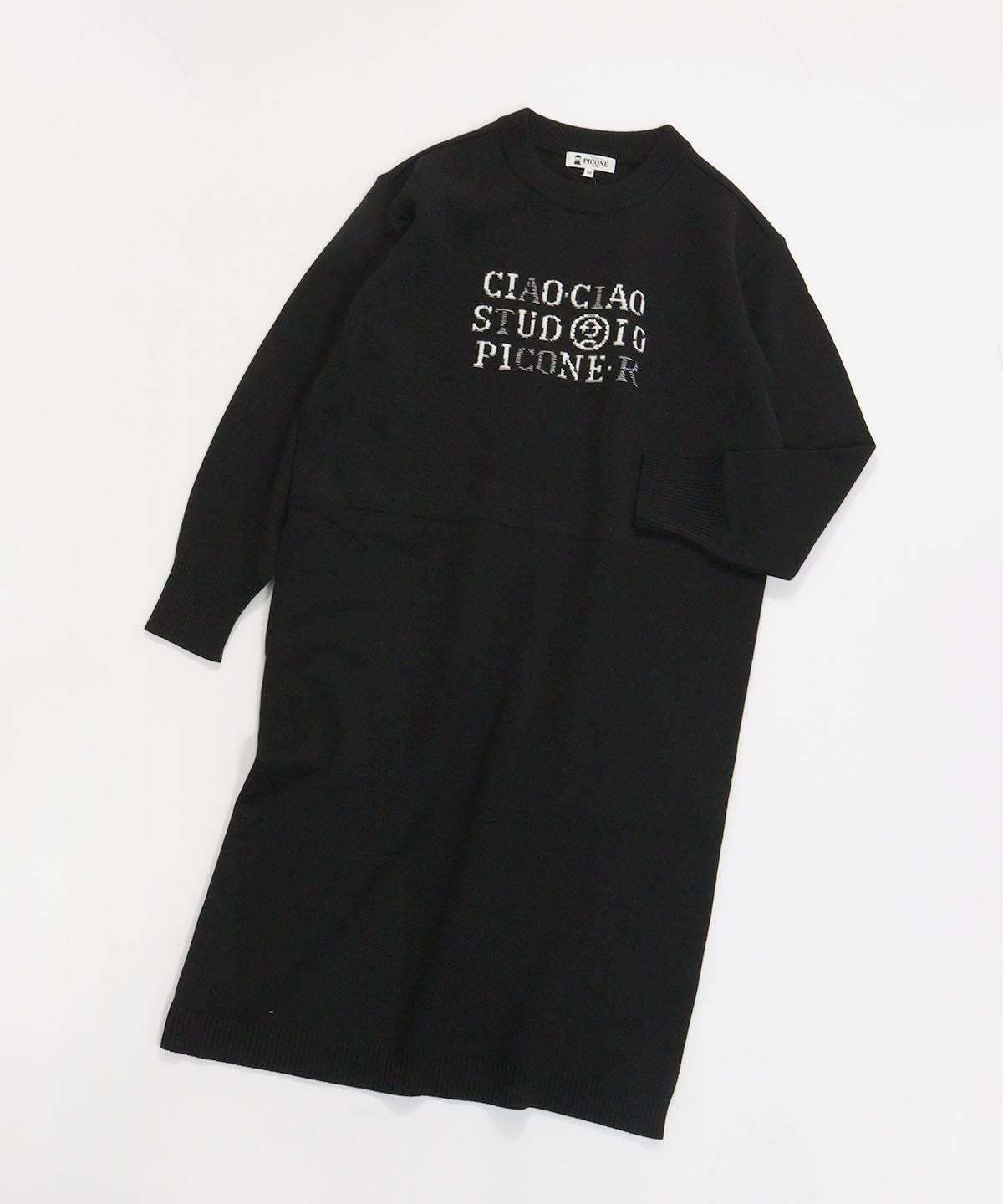 置き画像（ブラック）