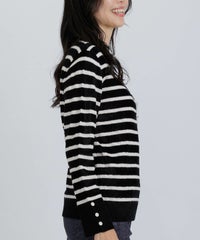 モデル着用画像（ブラック）