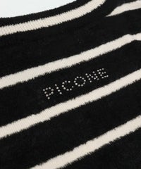 デザイン部分（ブラック）