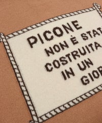 デザイン部分（キャメル）