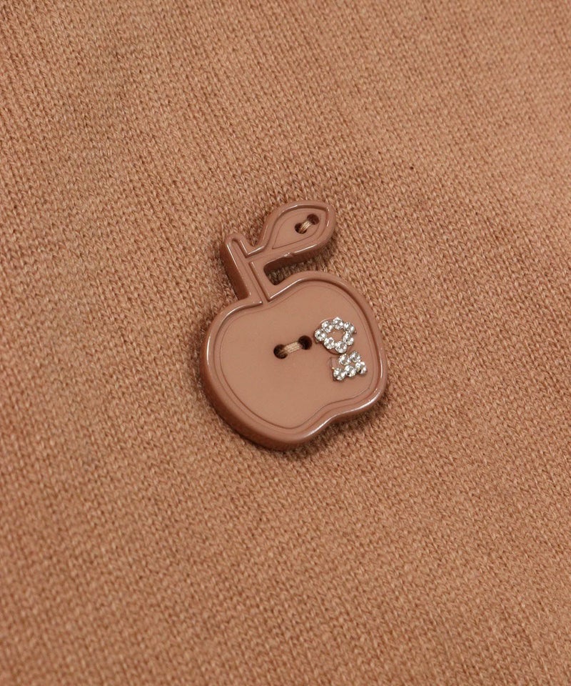 デザイン部分（キャメル）