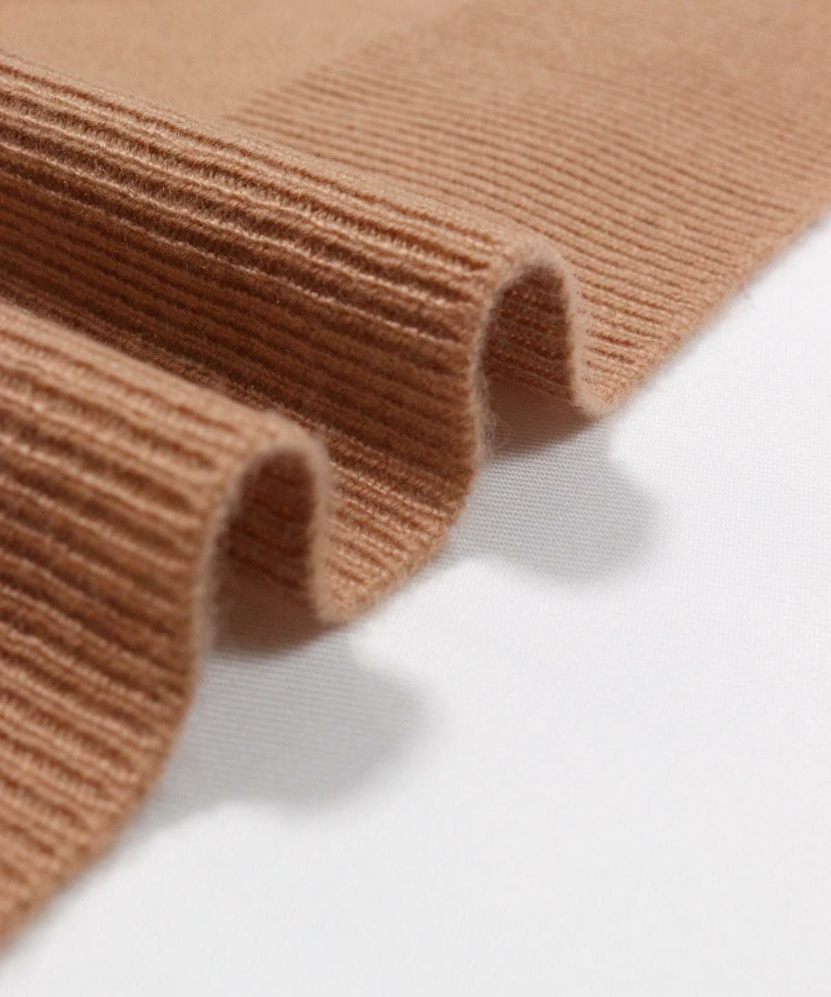 生地感（キャメル）