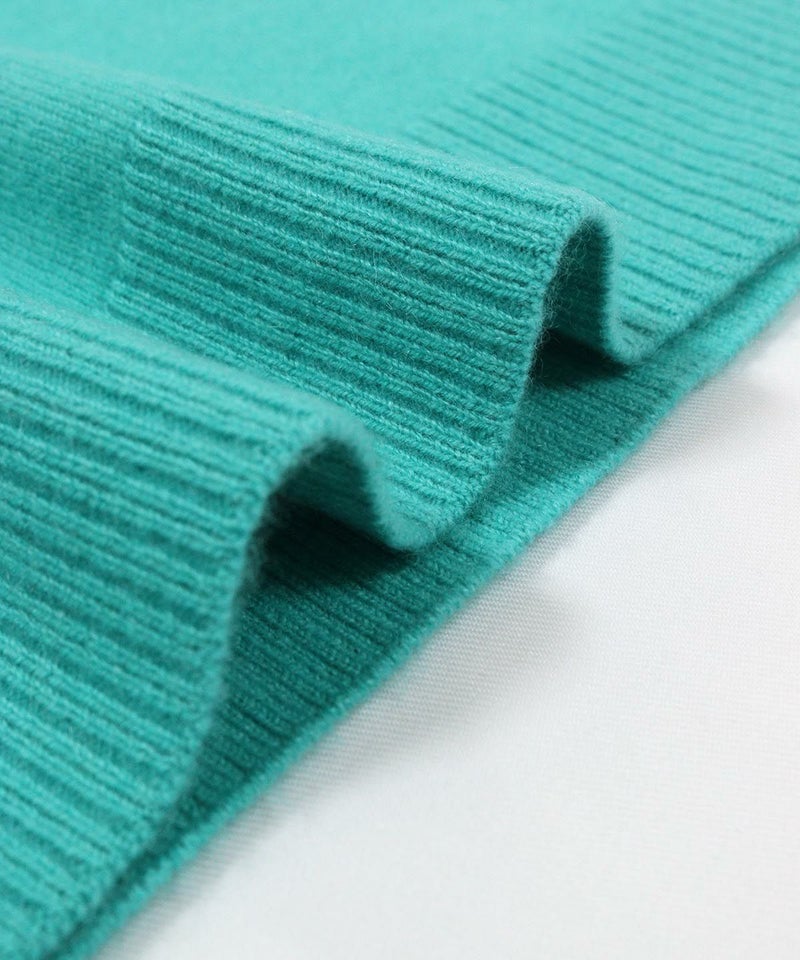 生地感（ライトグリーン）