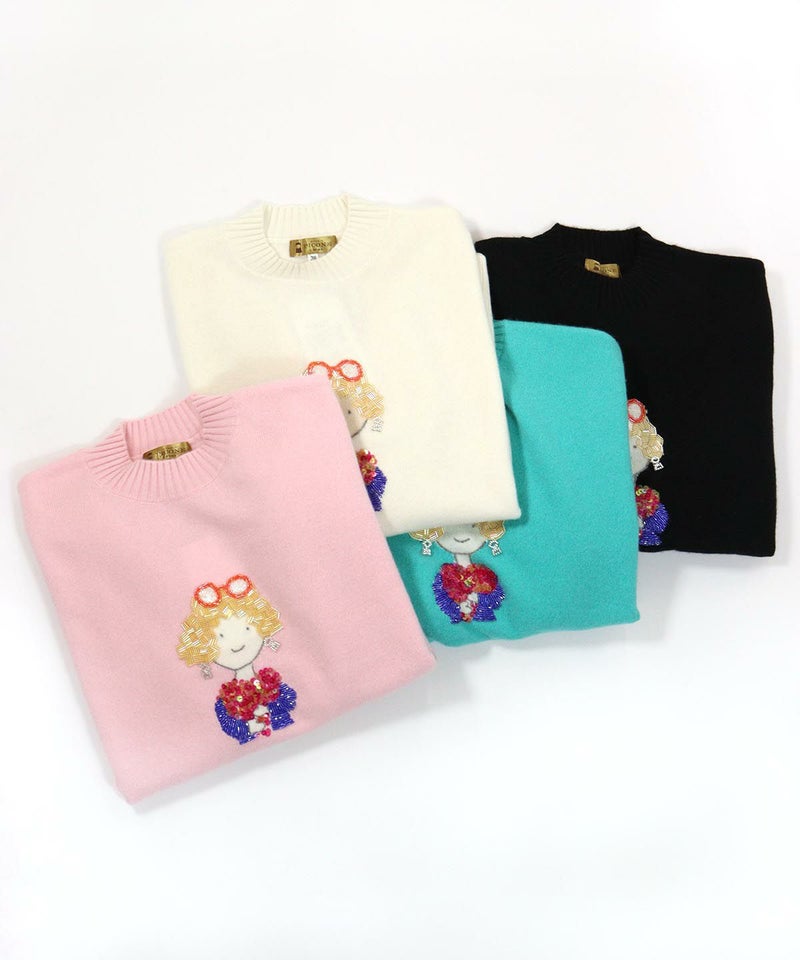 カラーバリエーション