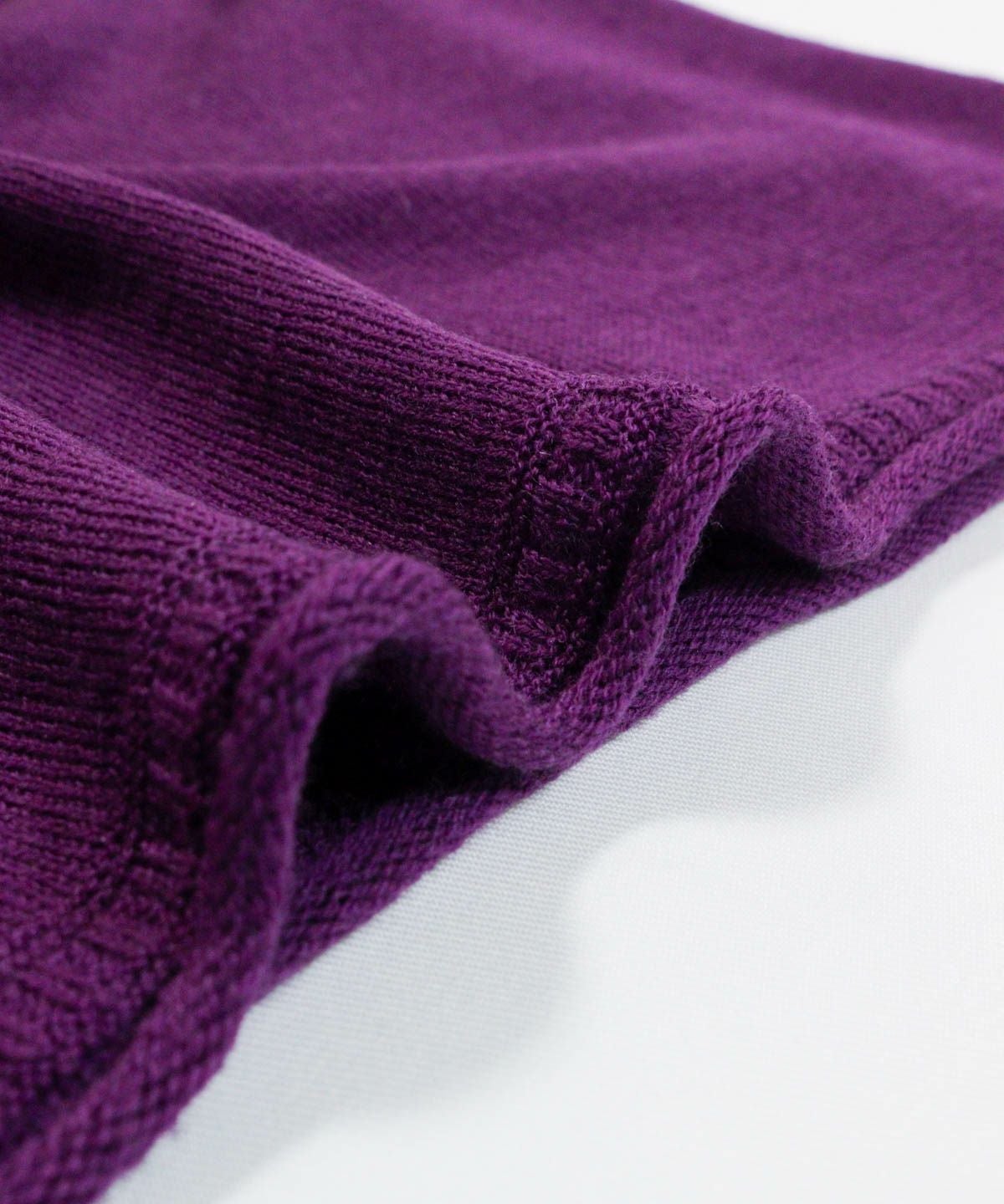 生地感（パープル）