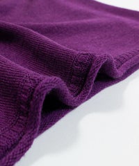 生地感（パープル）