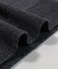 生地感（グレー）