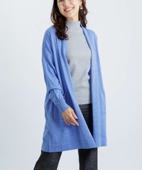 モデル着用画像(ライトブルー)