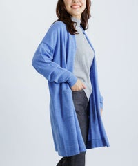 モデル着用画像(ライトブルー)