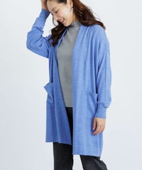 モデル着用画像(ライトブルー)