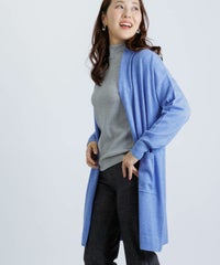 モデル着用画像(ライトブルー)