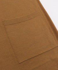 ポケット(ベージュ)