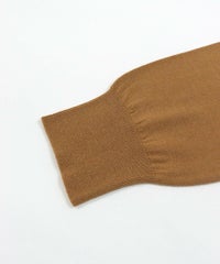 袖口(ベージュ)