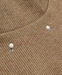 ストーン装飾部分