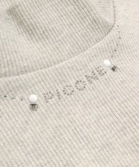 ストーン装飾部分