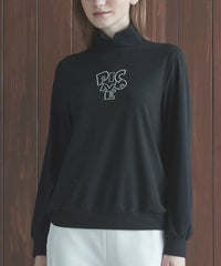 モデル着用画像(ブラック)