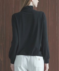 モデル着用画像(ブラック)