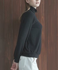 モデル着用画像(ブラック)