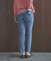 モデル着用画像(ライトブルー)