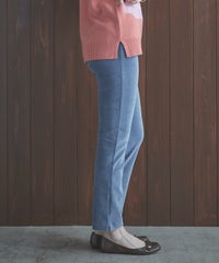 モデル着用画像(ライトブルー)