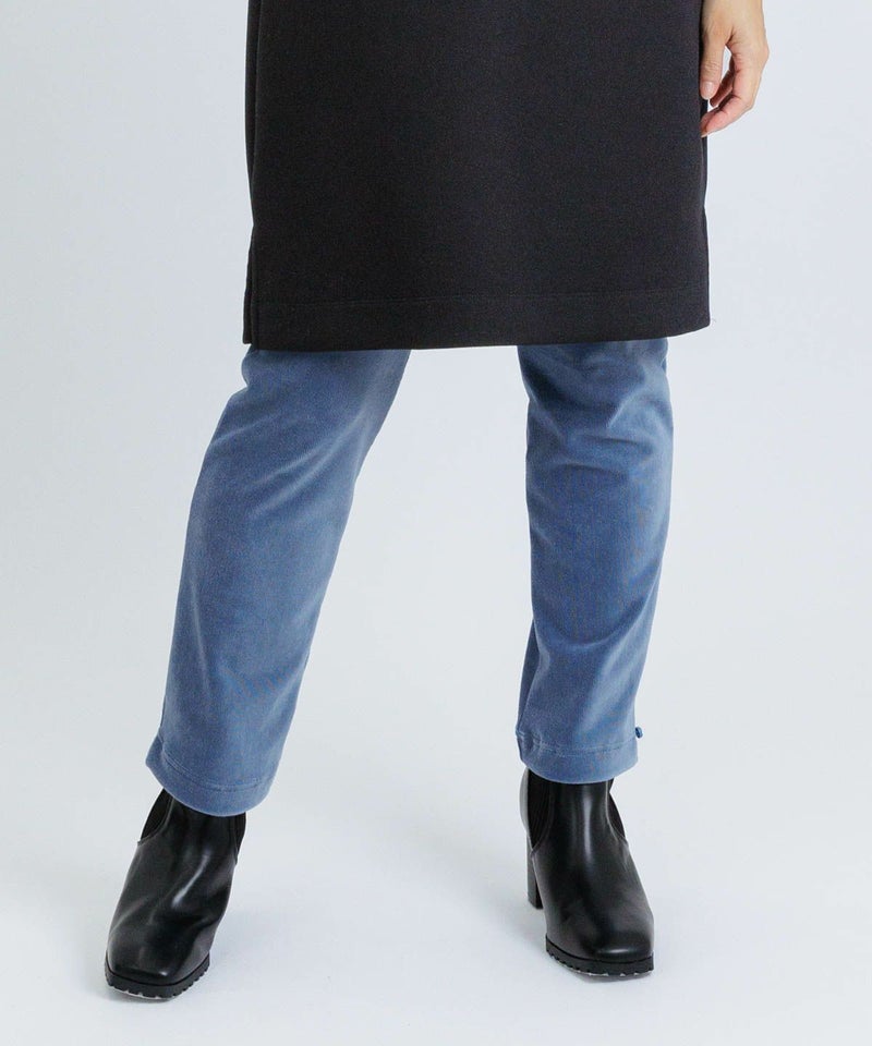 モデル着用画像(ライトブルー)