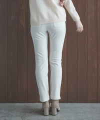 モデル着用画像(ホワイト)