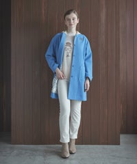 モデル着用画像(ホワイト)