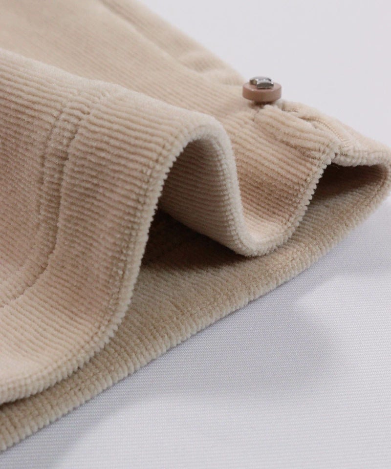 生地感(ベージュ)