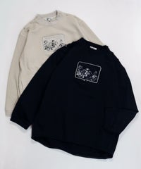 カラーバリエーション