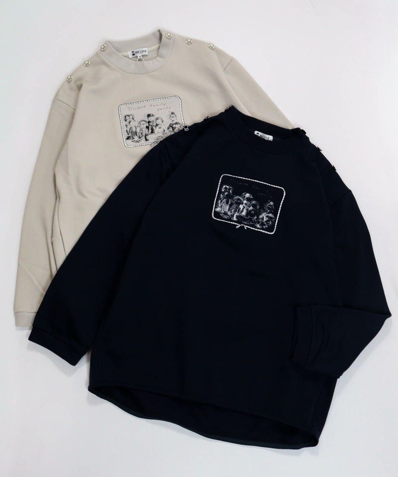 カラーバリエーション