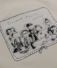 デザイン部分（ライトグレー）