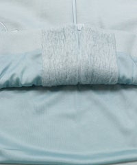 内側生地(ライトブルー)