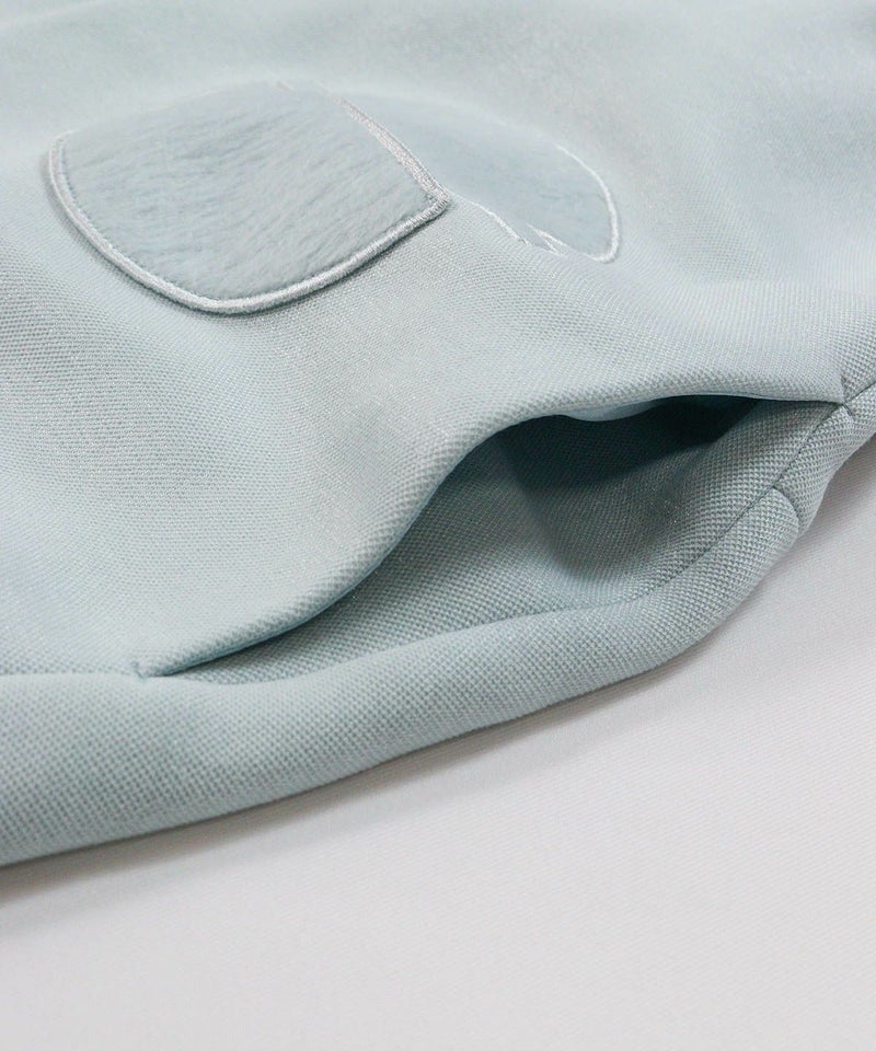 ポケット(ライトブルー)